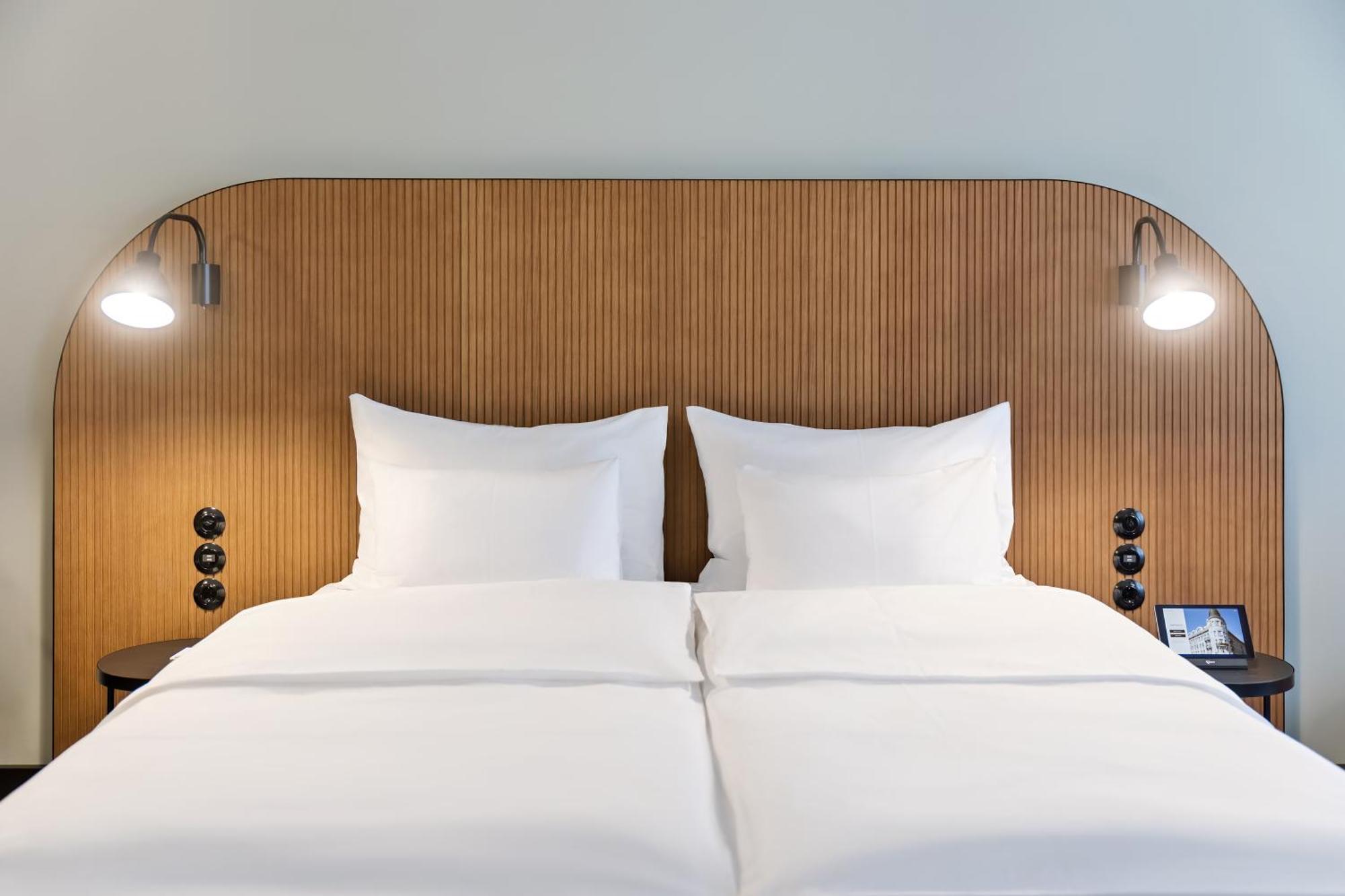 Astoria Vienna, Curio Collection By Hilton Wenen