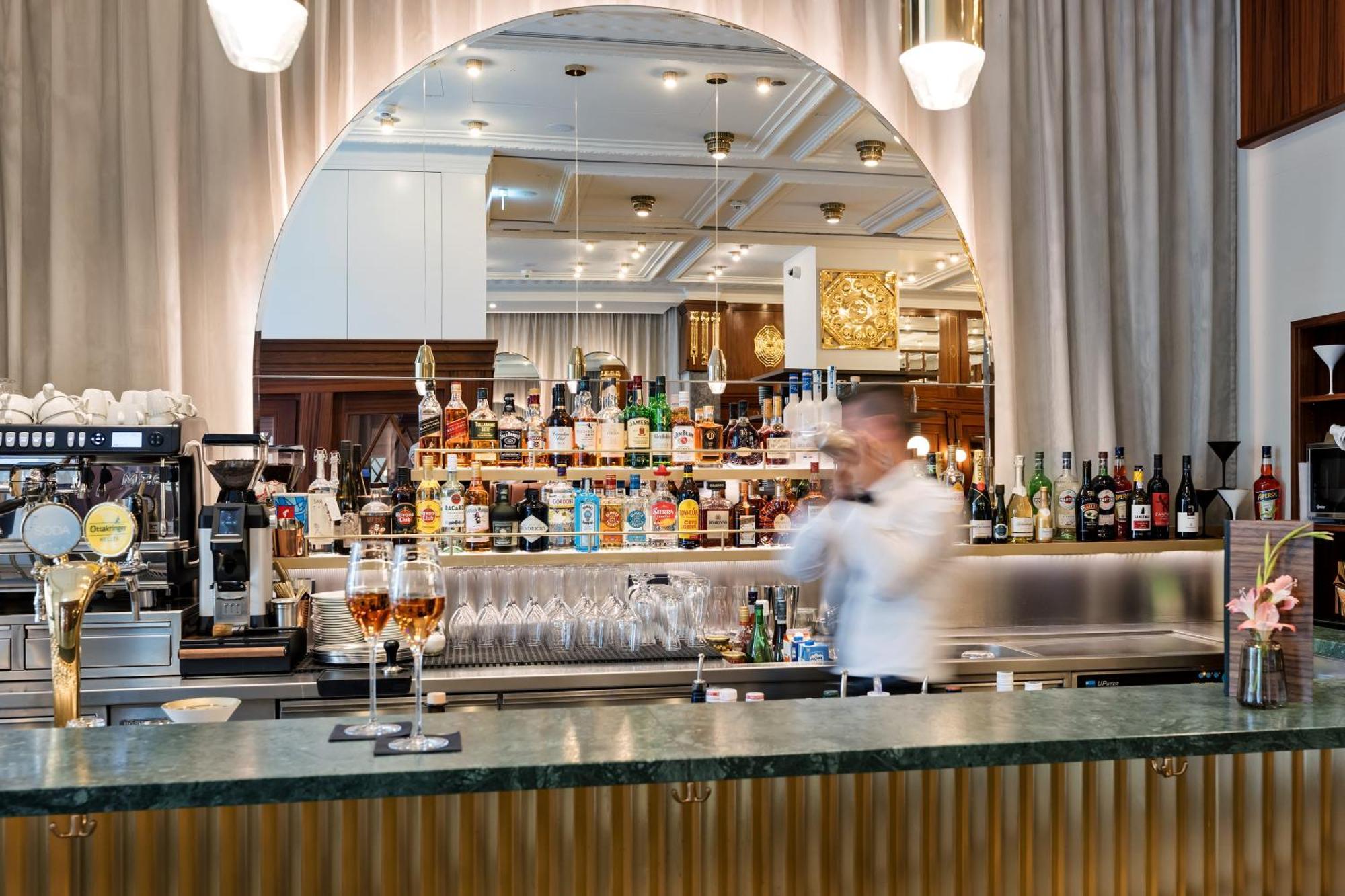 Astoria Vienna, Curio Collection By Hilton 4* Wenen