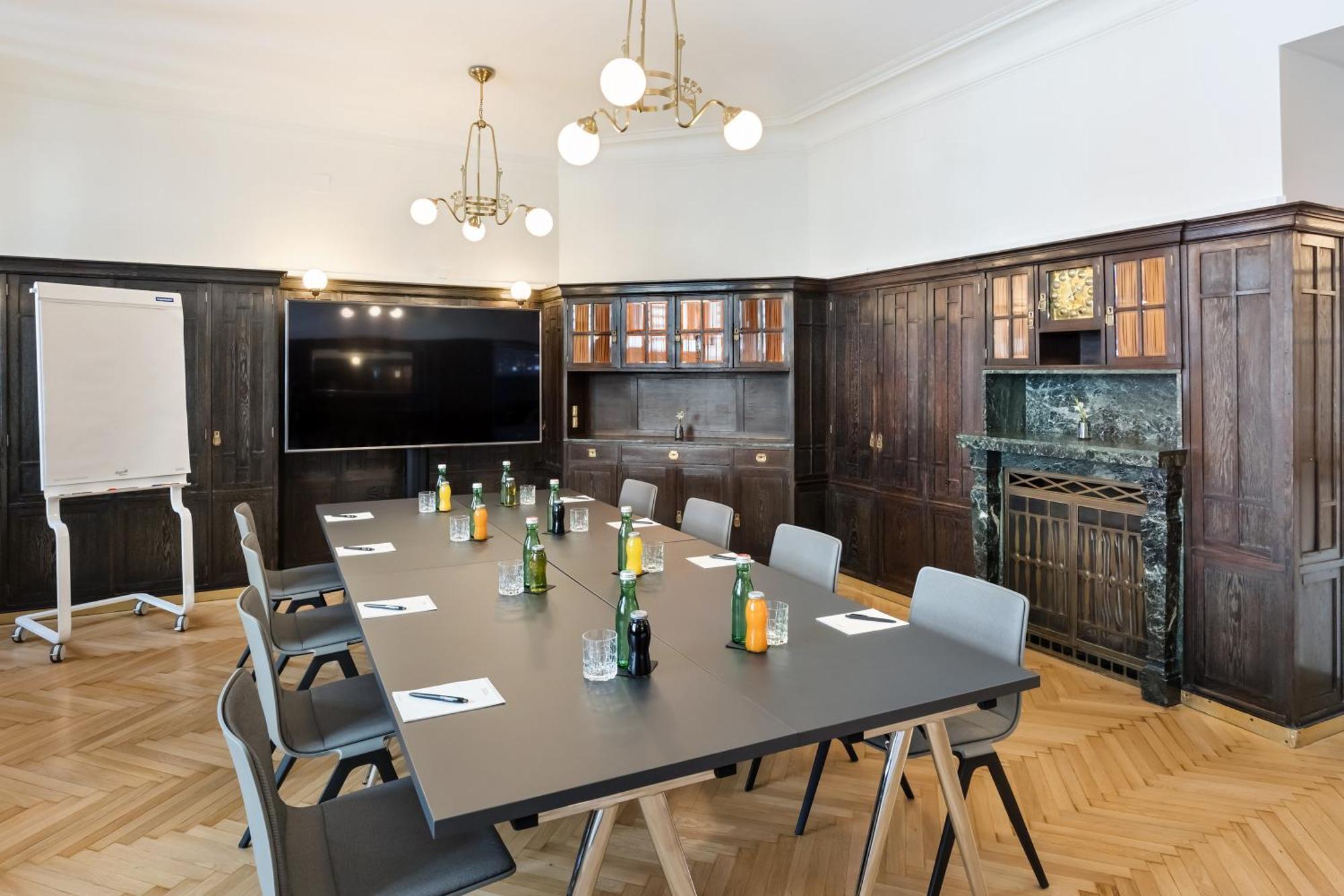 Astoria Vienna, Curio Collection By Hilton 4*
