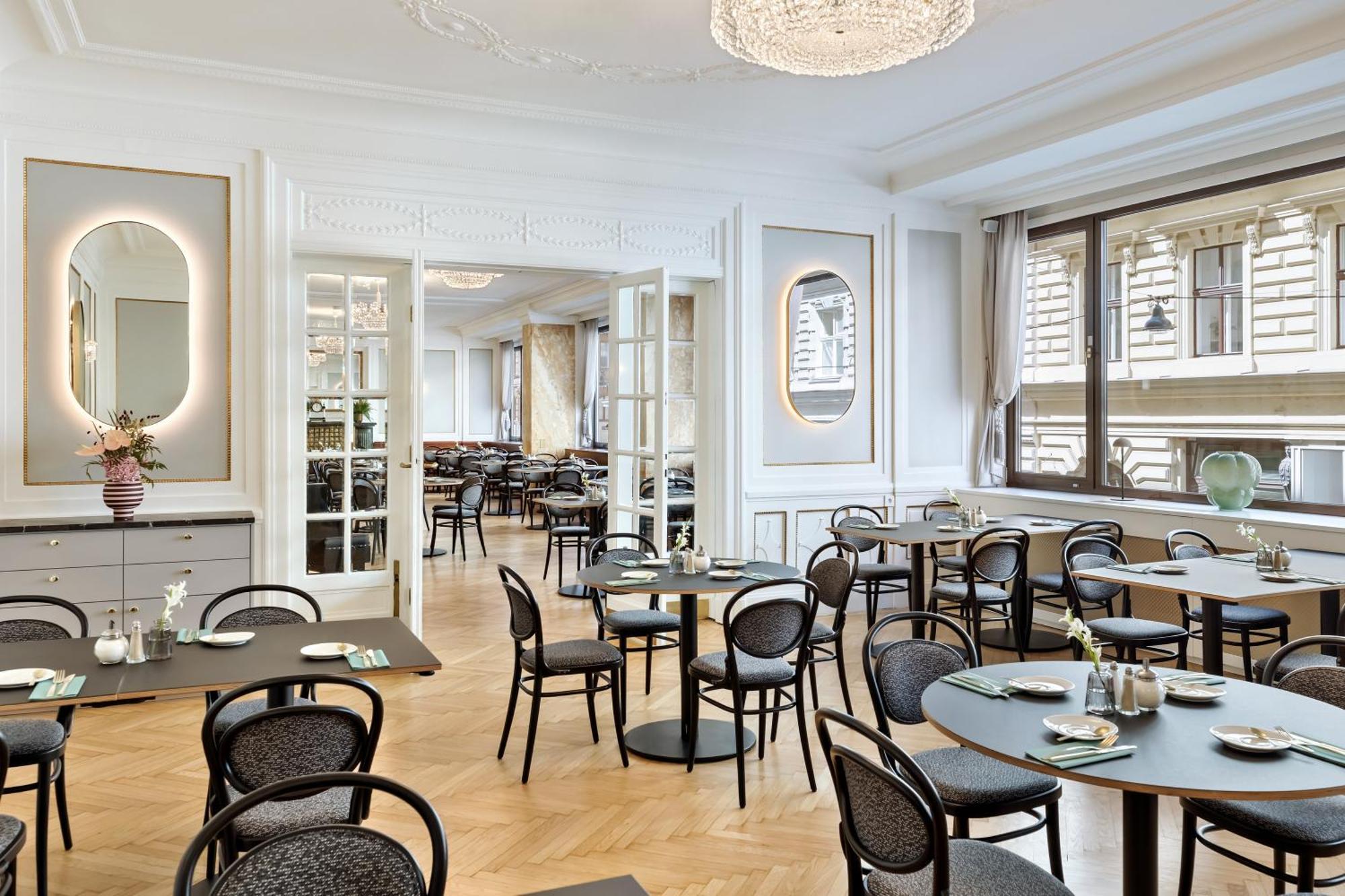 Astoria Vienna, Curio Collection By Hilton Hotel