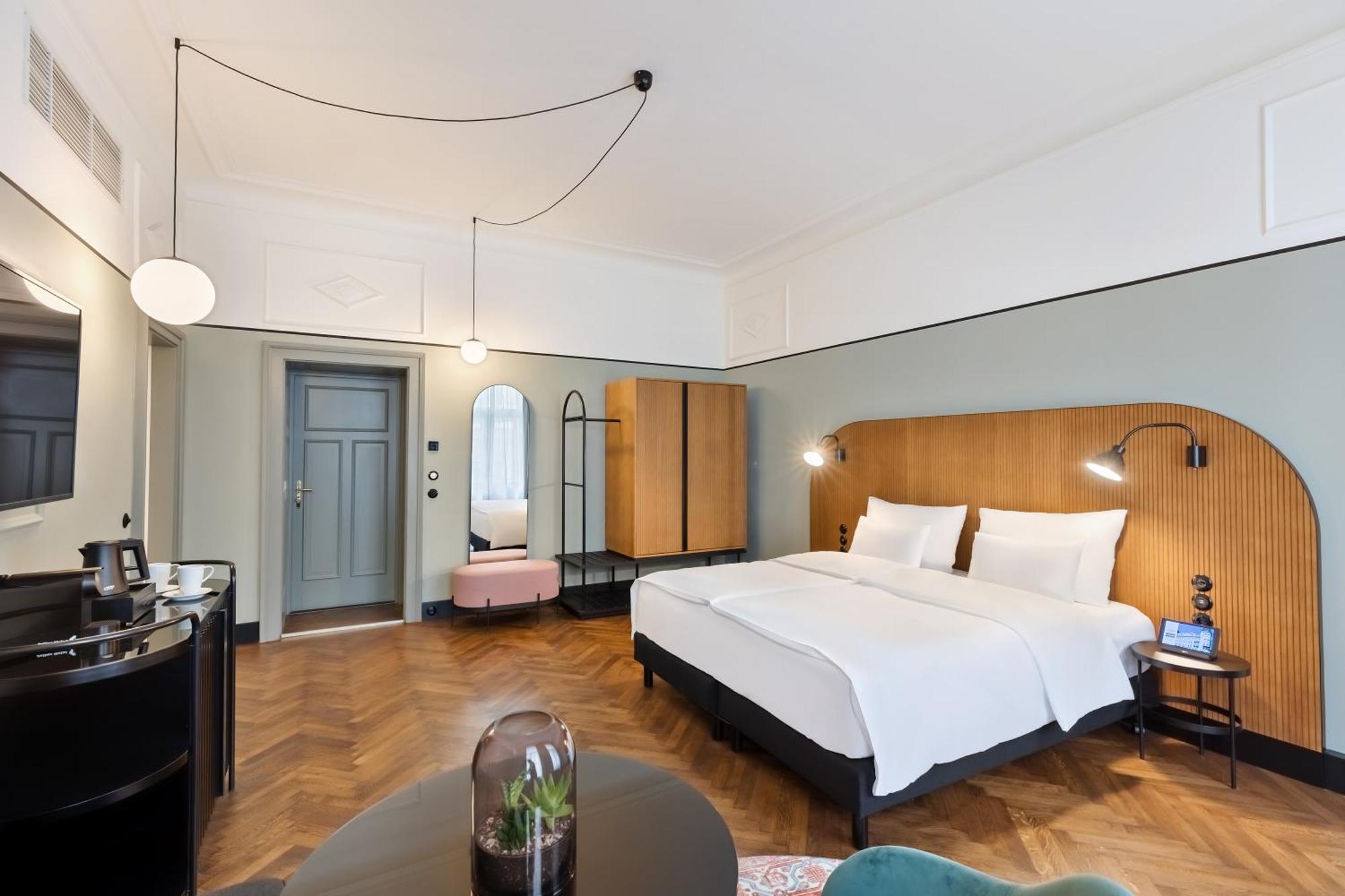 Astoria Vienna, Curio Collection By Hilton Hotel