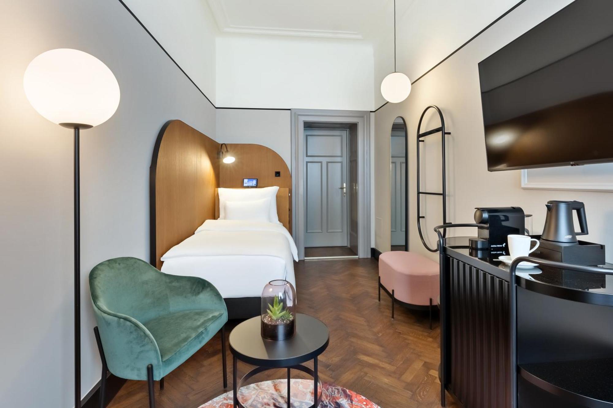 Astoria Vienna, Curio Collection By Hilton 4*