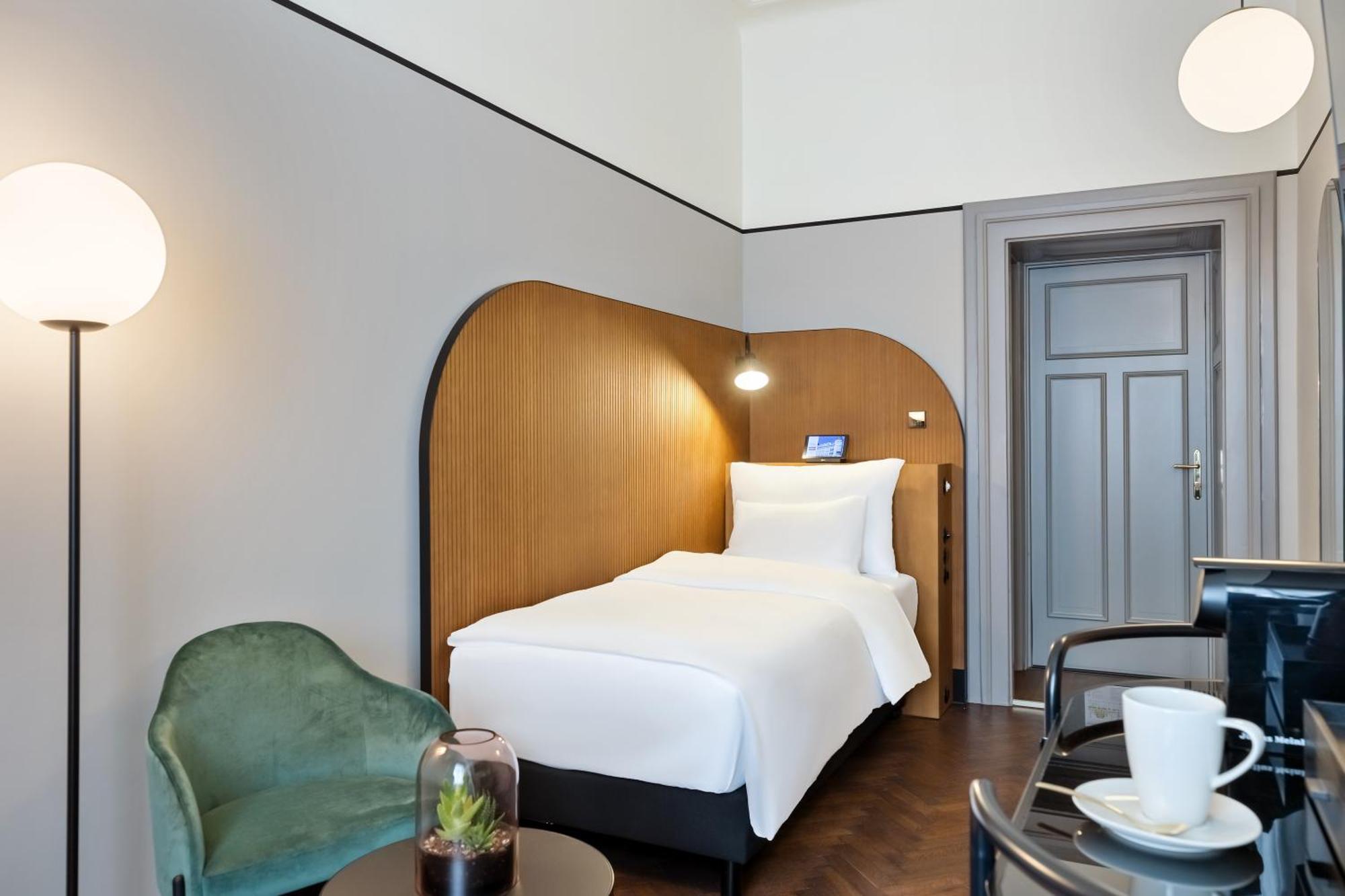 Astoria Vienna, Curio Collection By Hilton Wenen