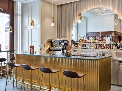Hotel Astoria Vienna, Curio Collection By Hilton