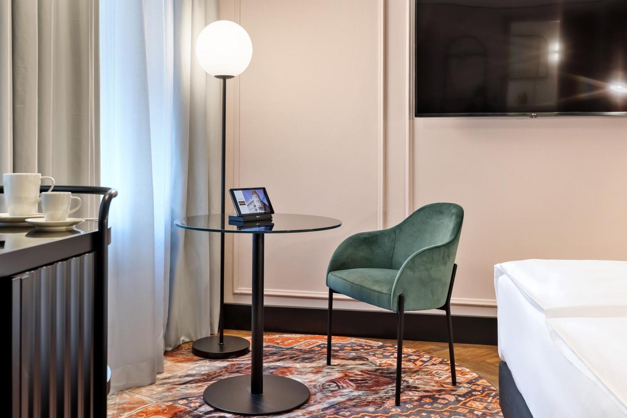 Astoria Vienna, Curio Collection By Hilton Hotel Vienna