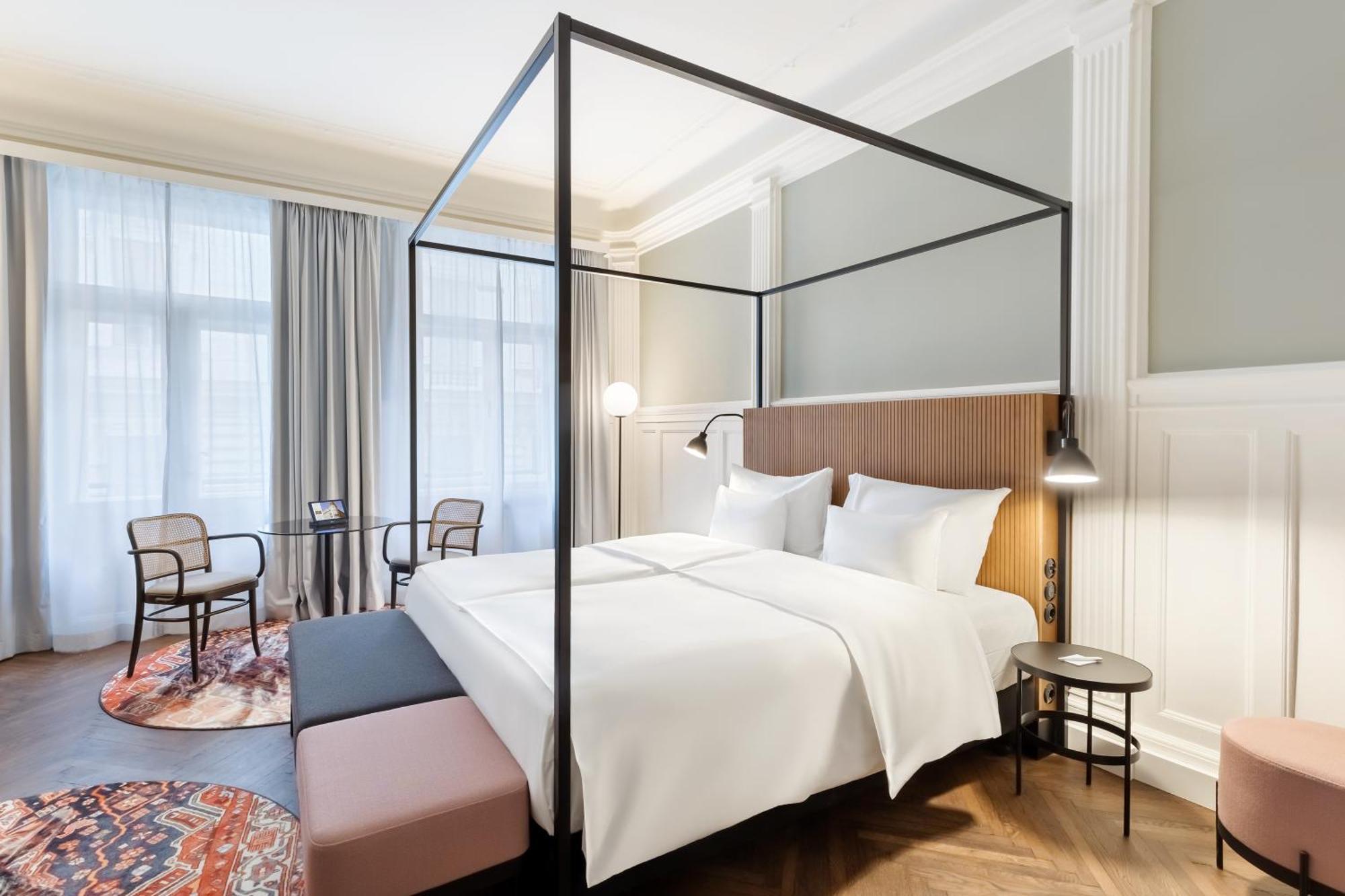 Astoria Vienna, Curio Collection By Hilton Hotel