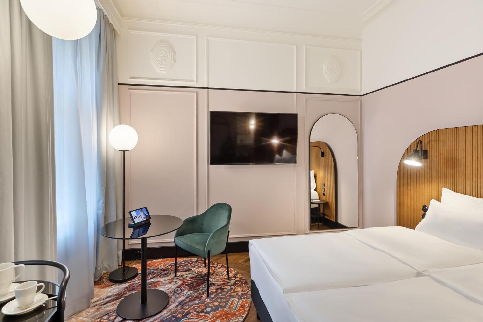Astoria Vienna, Curio Collection By Hilton Hotel