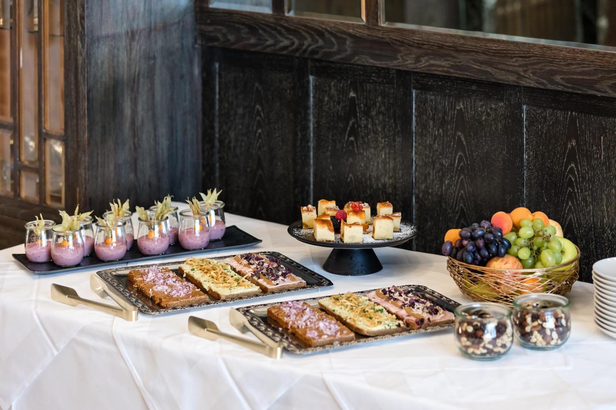 Astoria Vienna, Curio Collection By Hilton Vienna