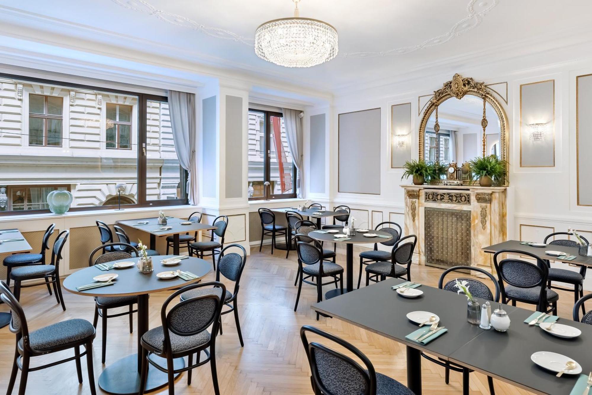 Astoria Vienna, Curio Collection By Hilton Hotel Vienna