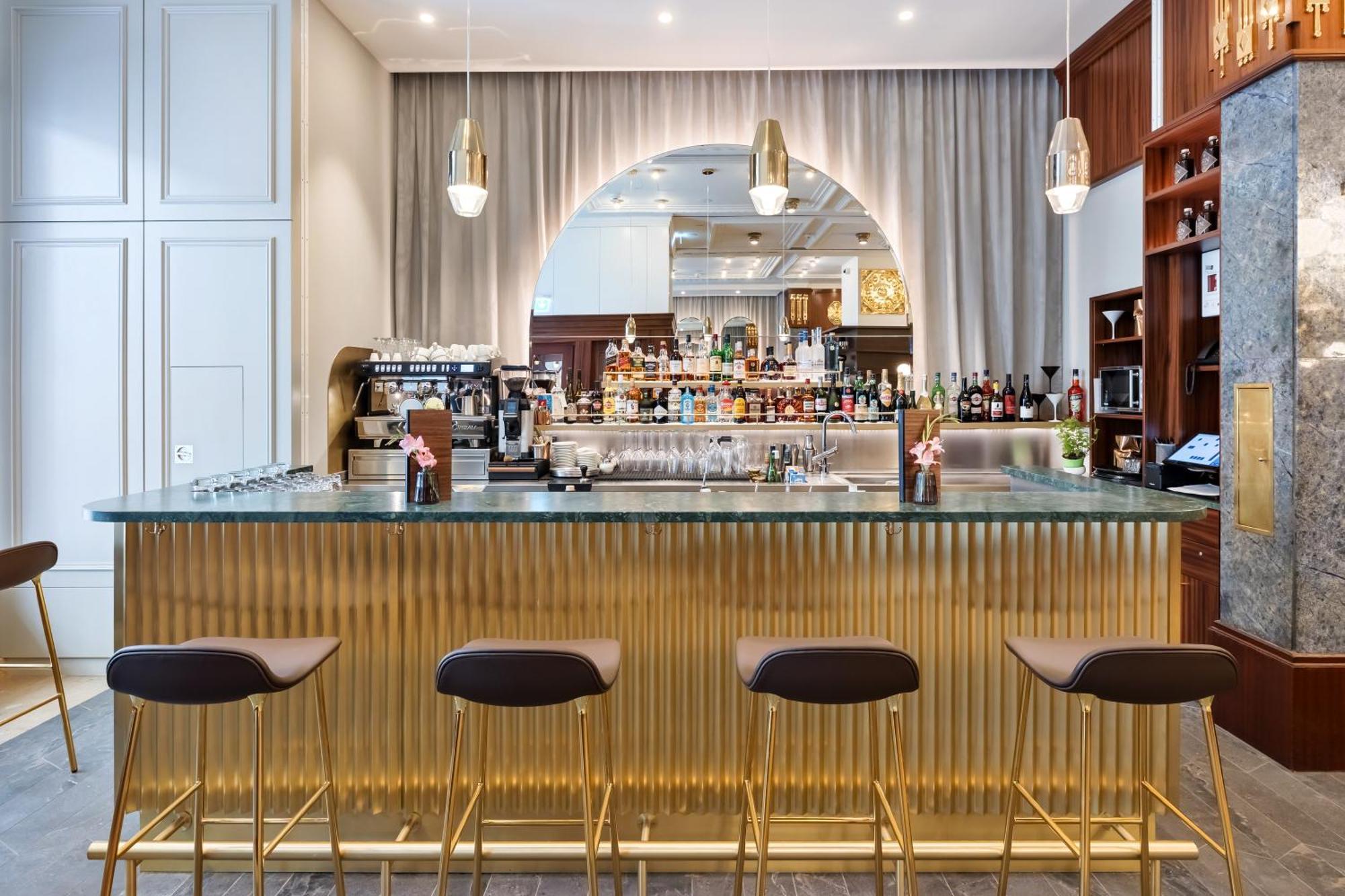 Astoria Vienna, Curio Collection By Hilton 4*