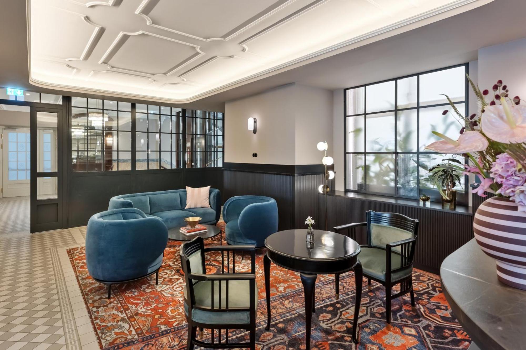 Astoria Vienna, Curio Collection By Hilton 4* Vienna