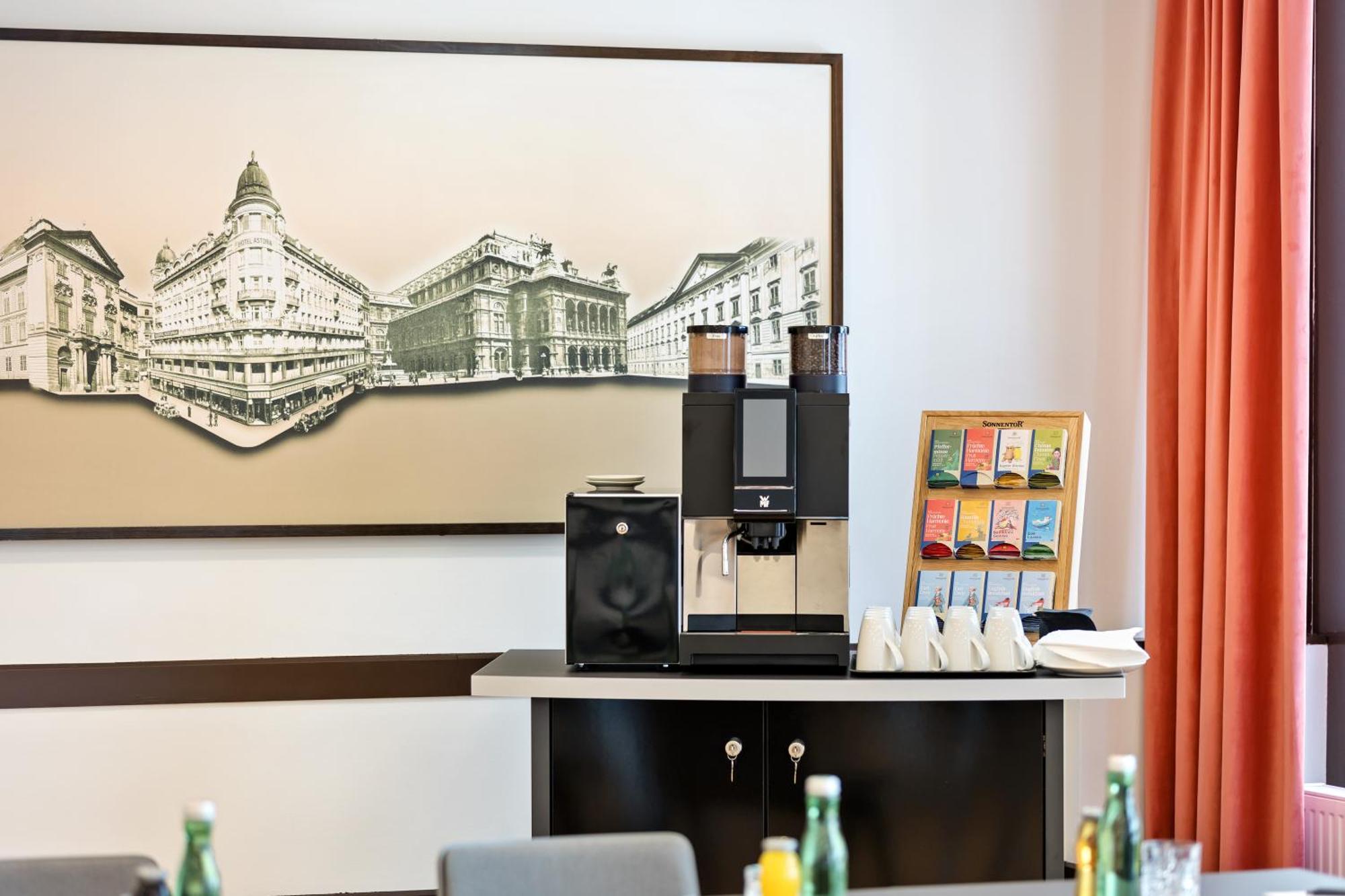 Astoria Vienna, Curio Collection By Hilton Hotel