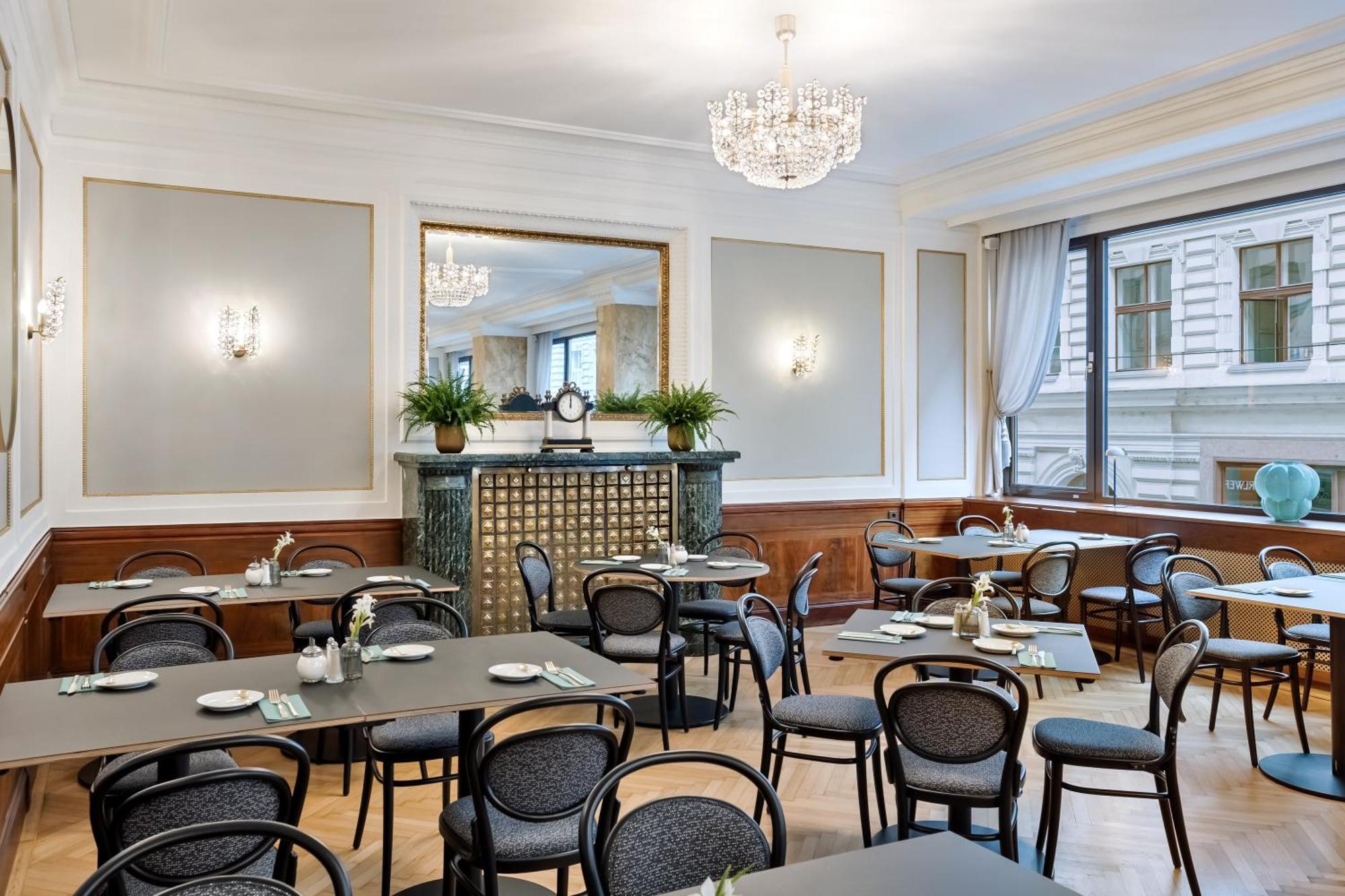 Astoria Vienna, Curio Collection By Hilton 4*