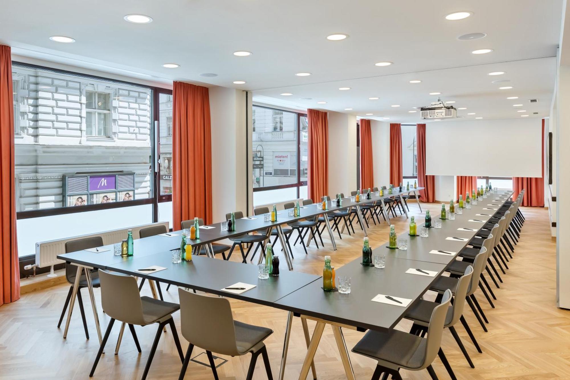 Astoria Vienna, Curio Collection By Hilton Vienna