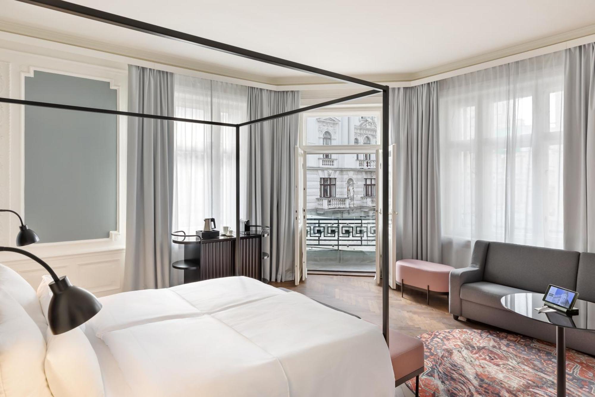 Hotel Astoria Vienna, Curio Collection By Hilton